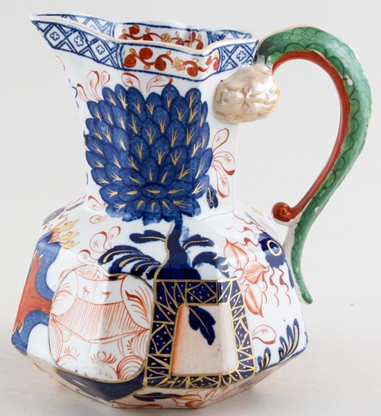 Jug or Pitcher c1825